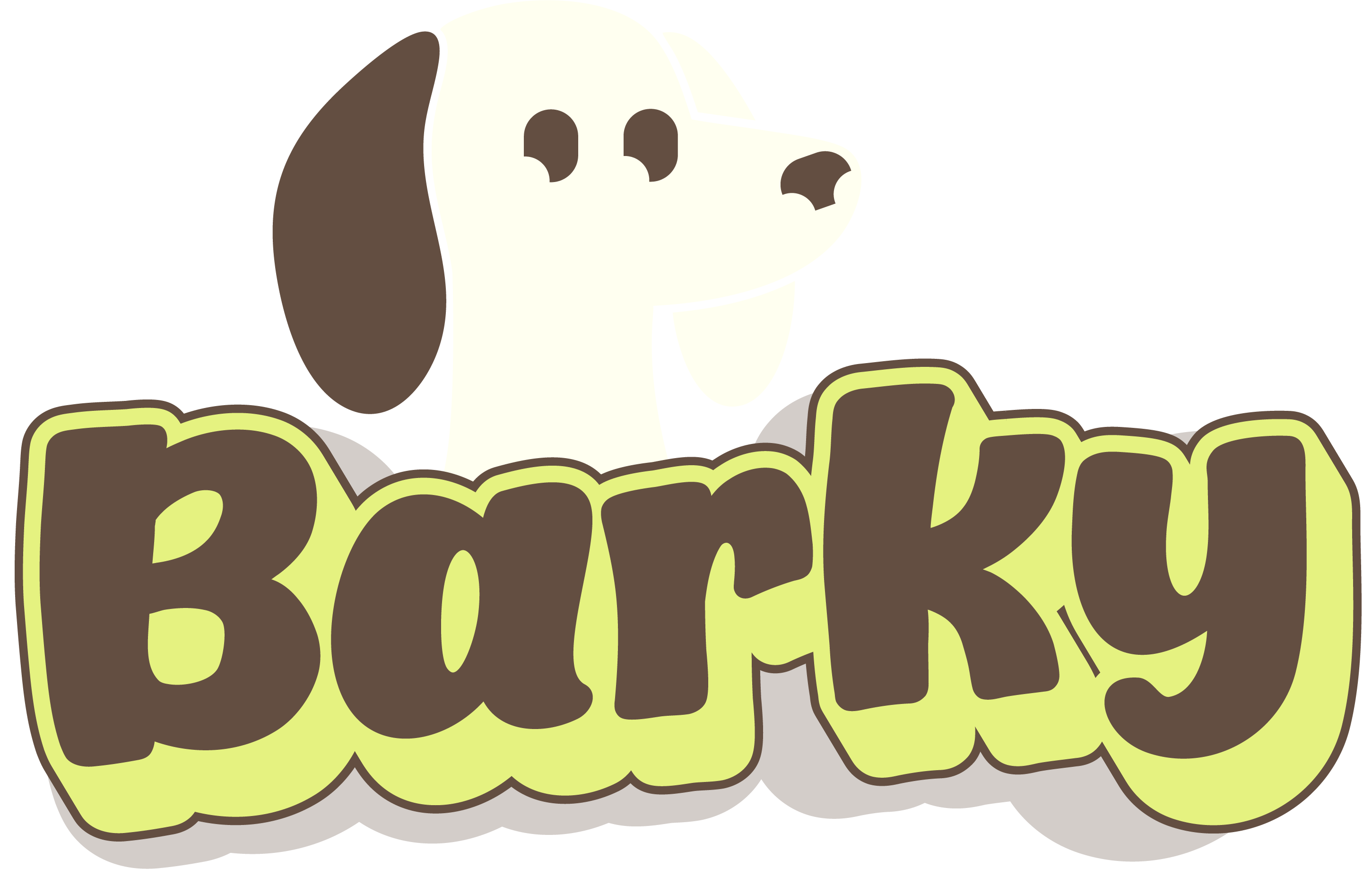Barky